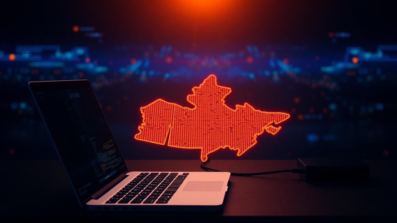 How digital forensic teams collect data remotely across Canada