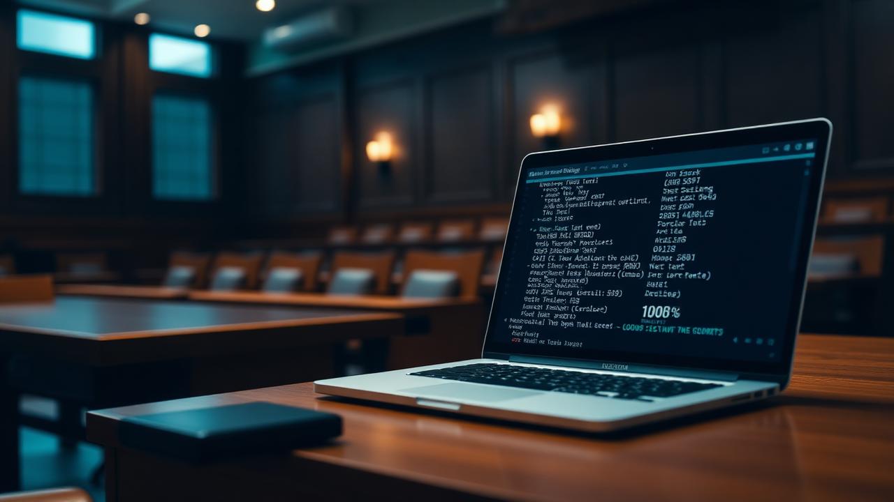 EnCase forensics in Canadian litigation: how findings are documented for court