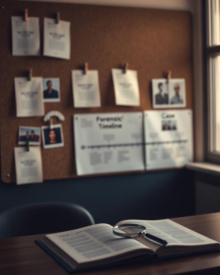 Use cases overview — editorial illustration