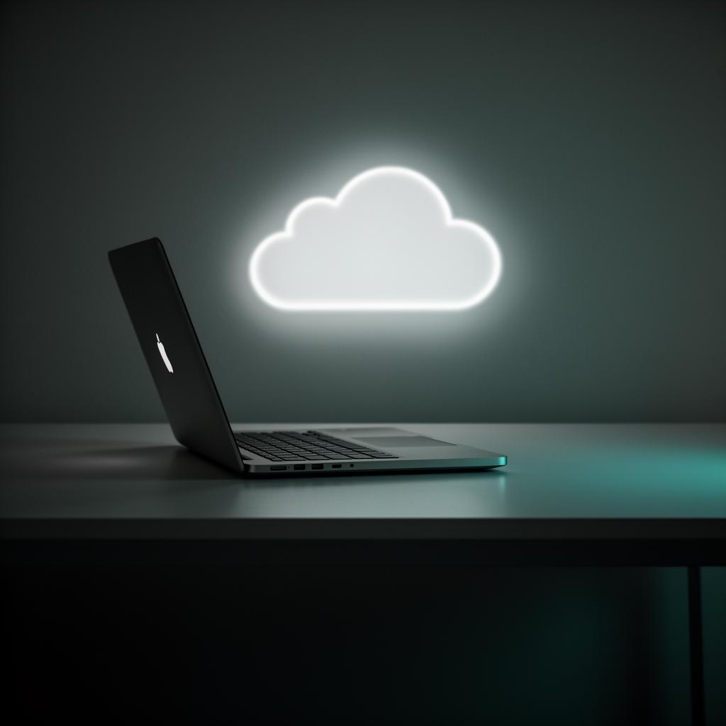 Cloud-only employees: where the evidence actually lives