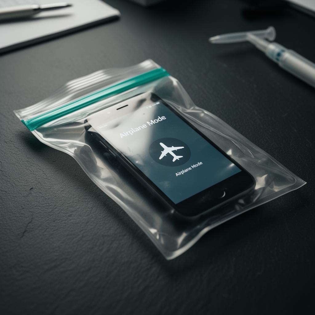 How to preserve mobile phone evidence: a checklist for Canadian counsel